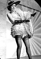 Lizzi Waldmuller